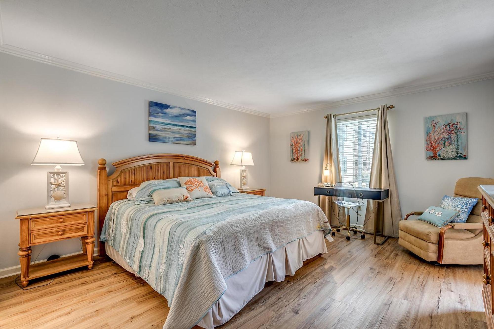 Anchorage Ii A10 Holiday home Myrtle Beach