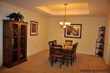 Margate Tower 608 Kingston Plantation Condo Myrtle Beach