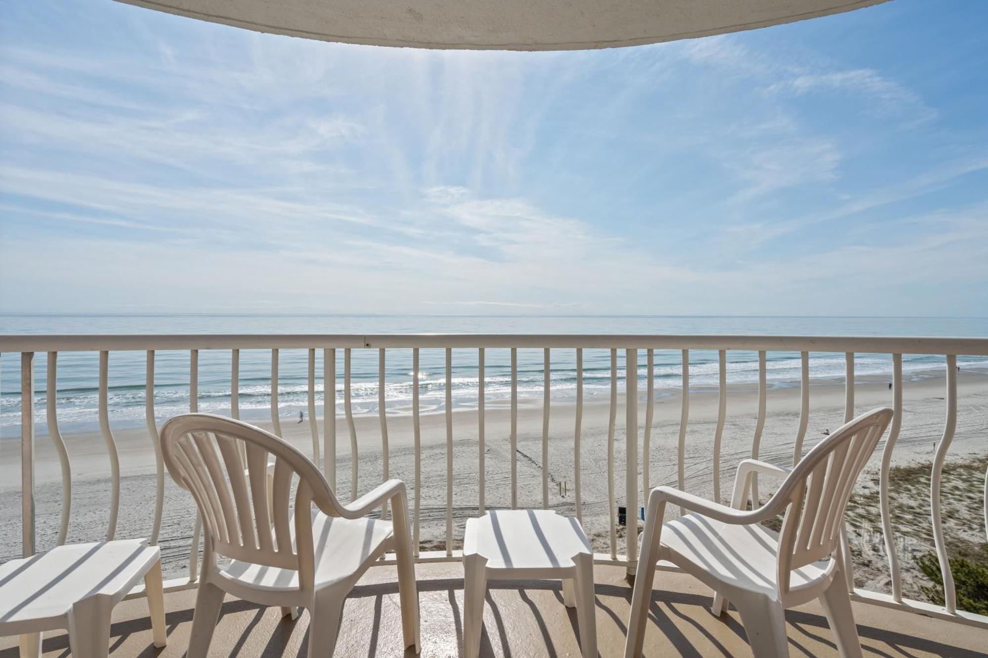 Caravelle Myrtle Beach