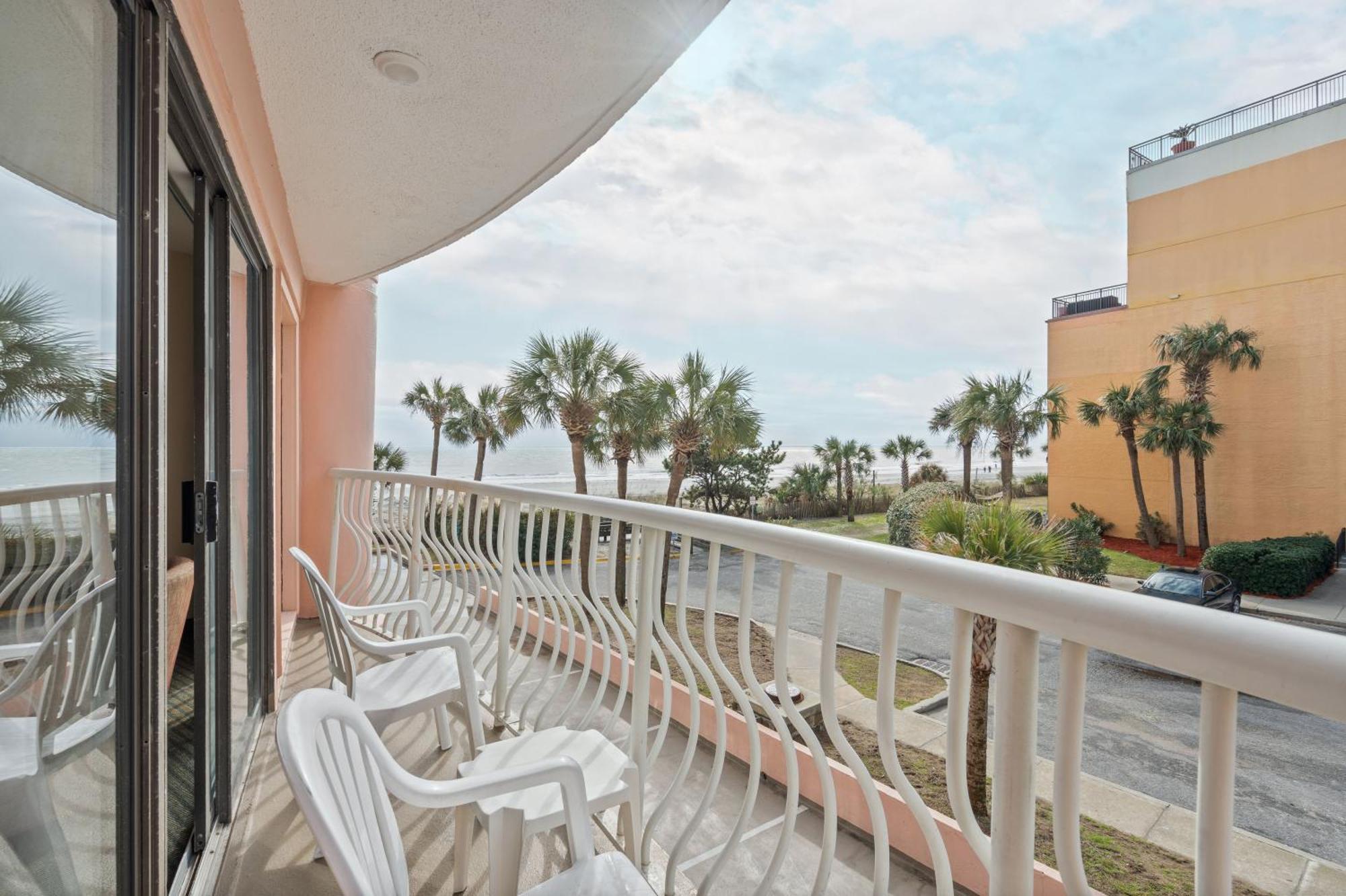 Caravelle Myrtle Beach