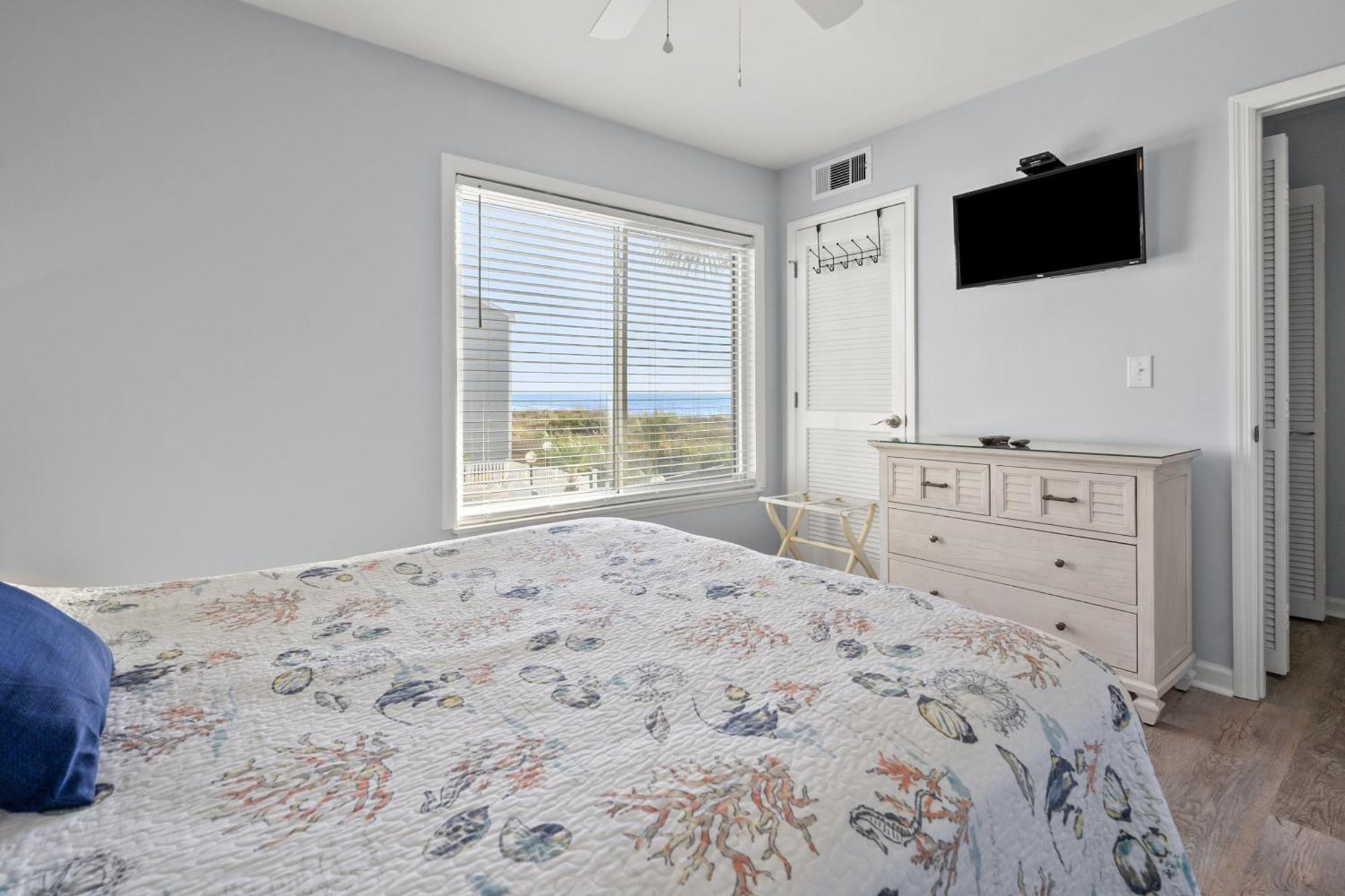 Apartment Sea Cloisters 205d Myrtle Beach