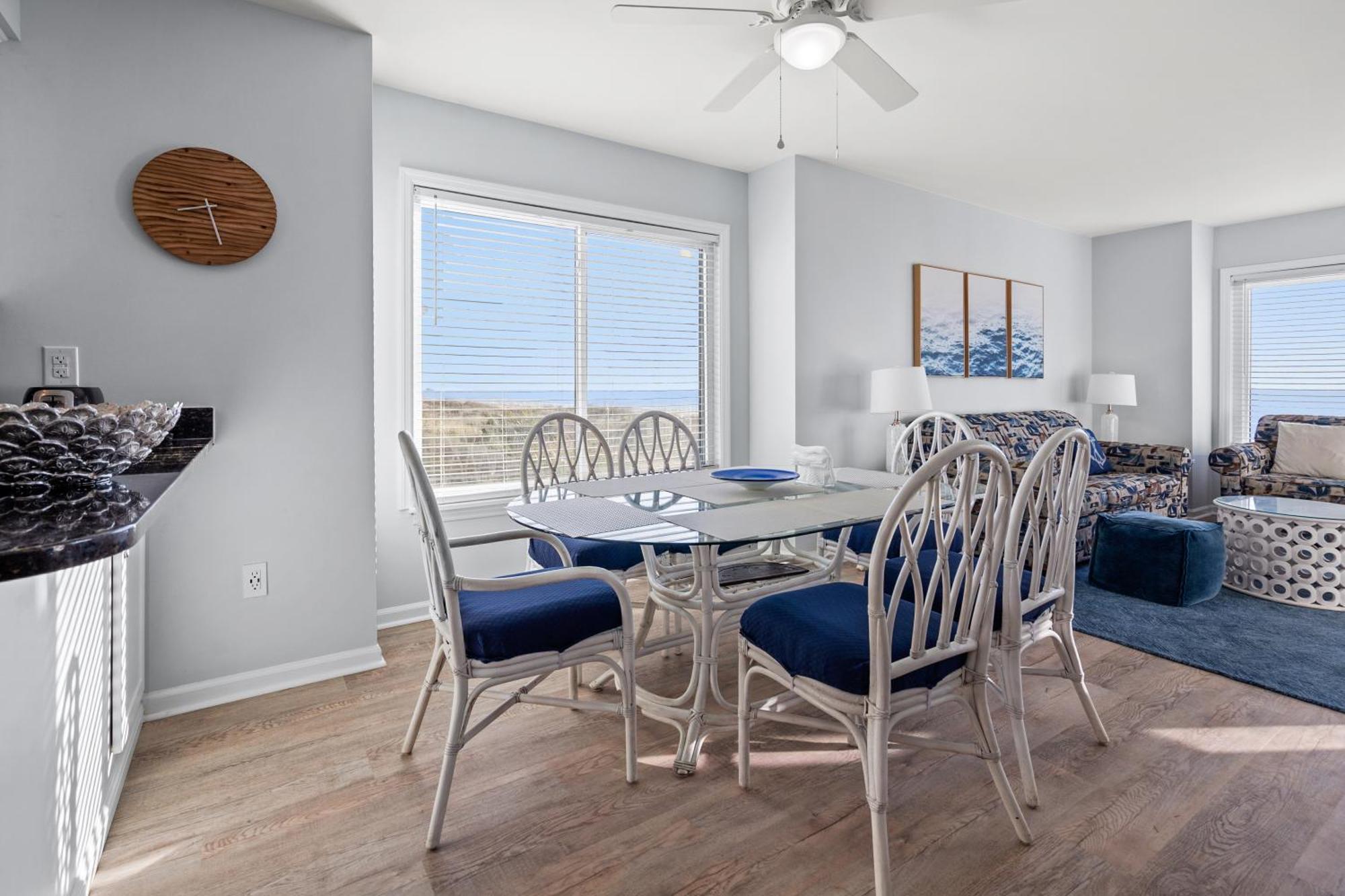 Sea Cloisters 205d Apartment Myrtle Beach