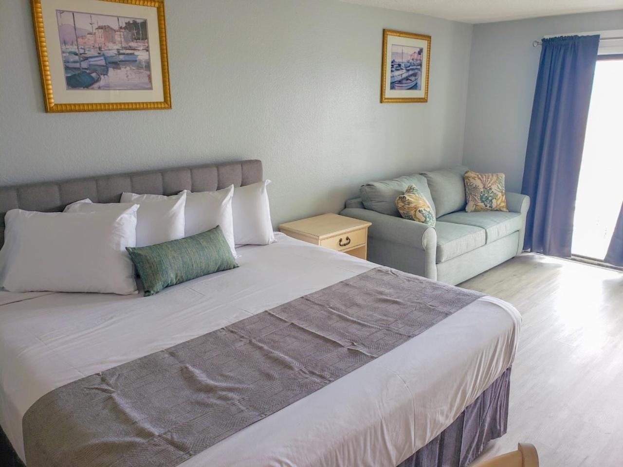 Holiday home Sea Mist 51105