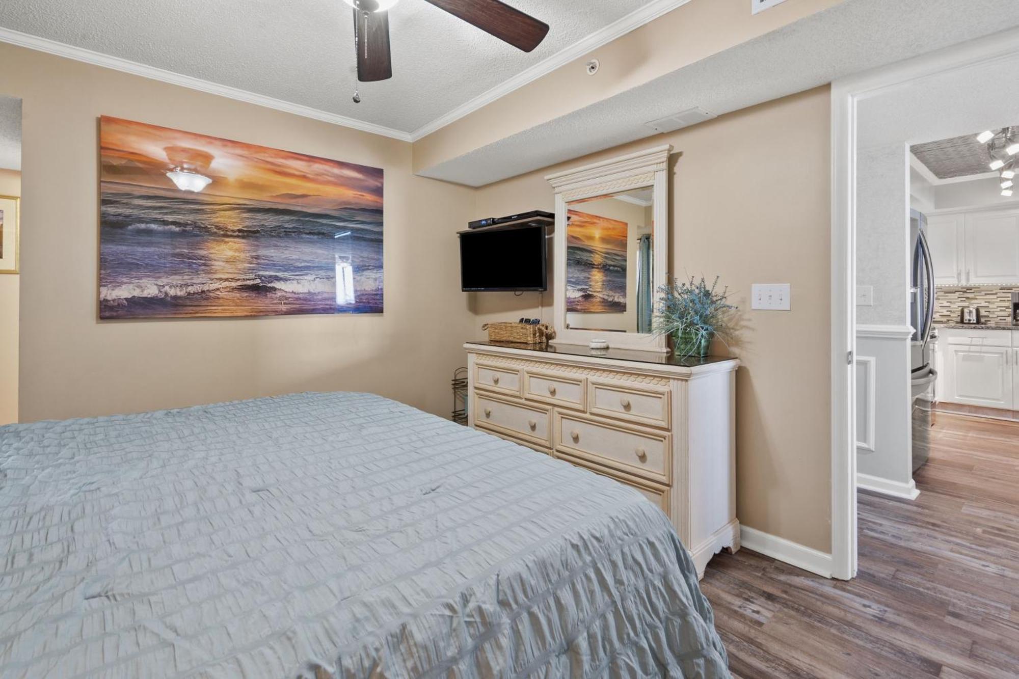 Ocean Bay Club 1404