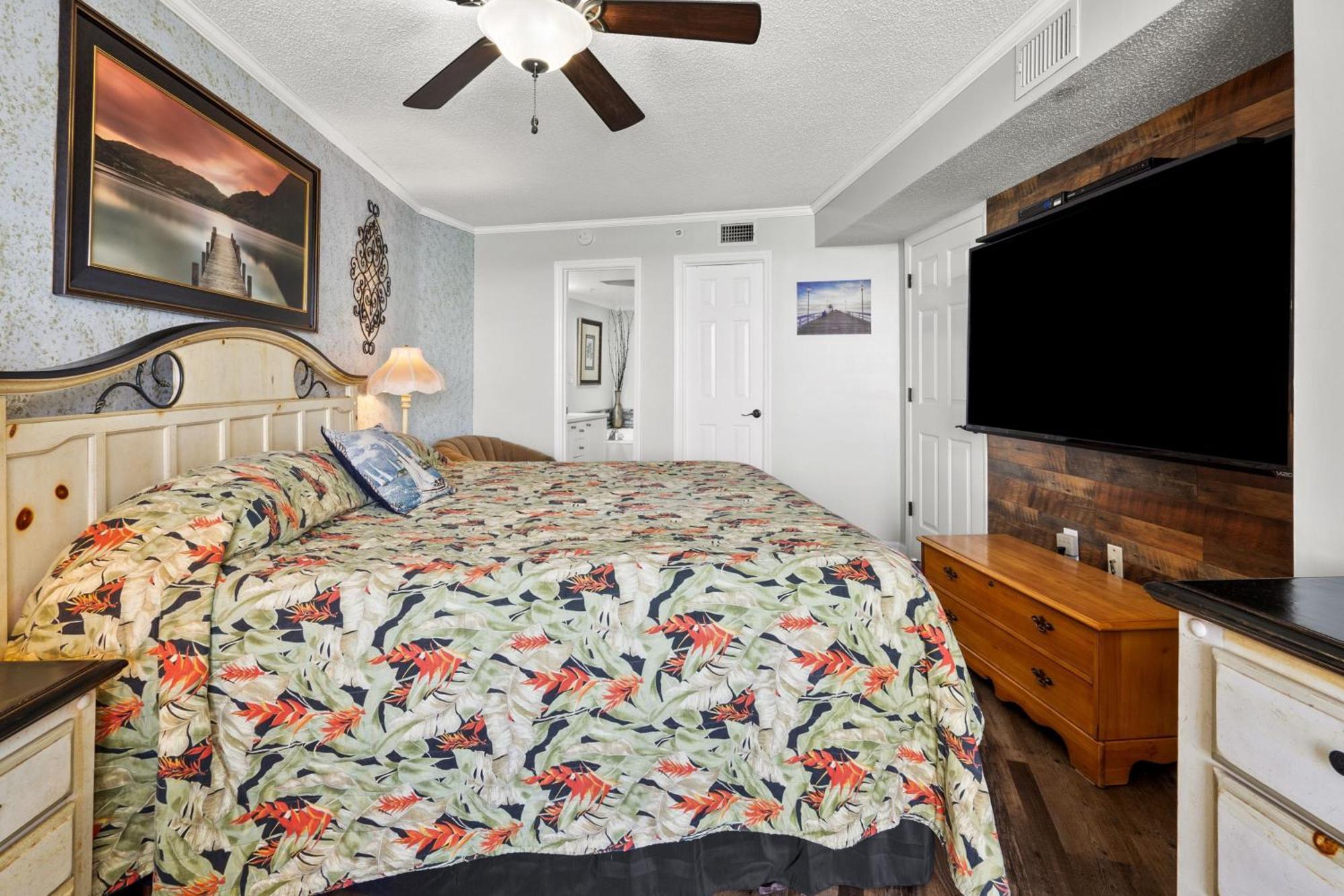 Apartment Ocean Bay Club 1404
