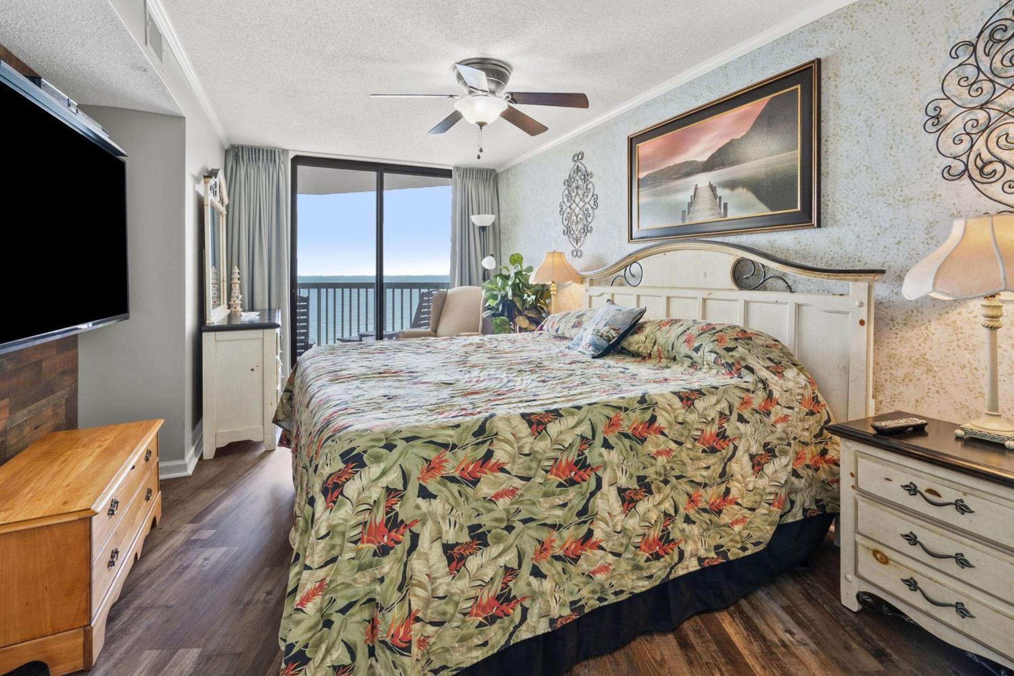 Ocean Bay Club 1404 Apartment *