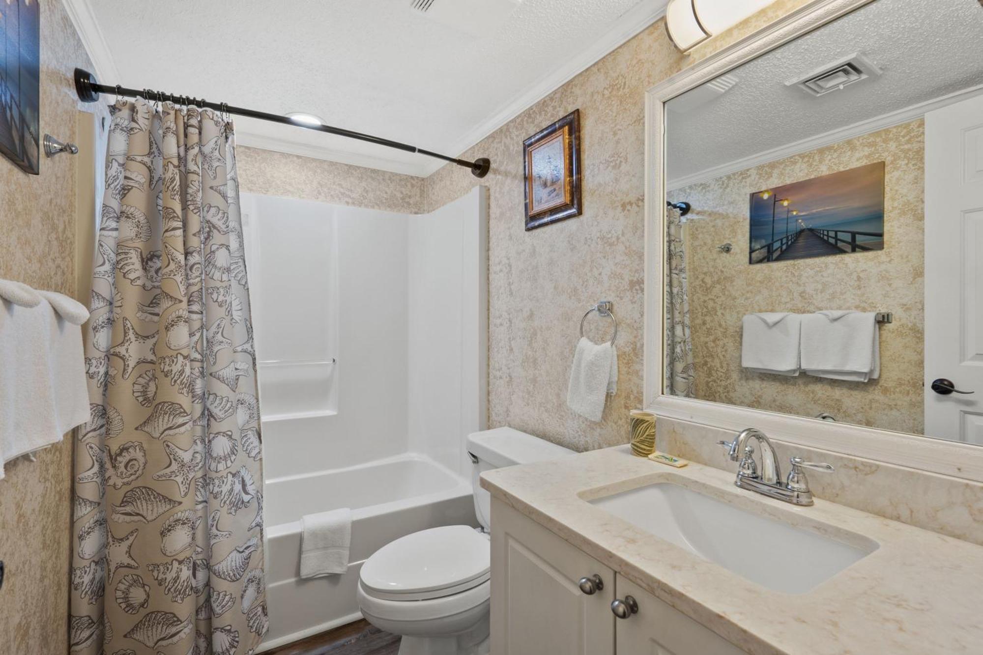Ocean Bay Club 1404