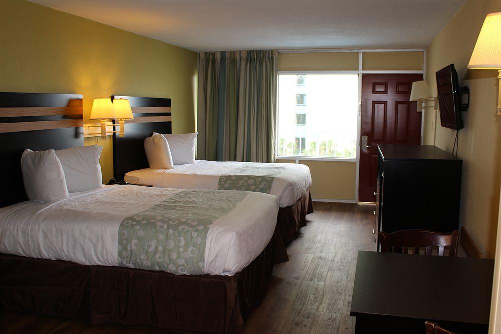 Hotel Blu Atlantic & Myrtle Beach