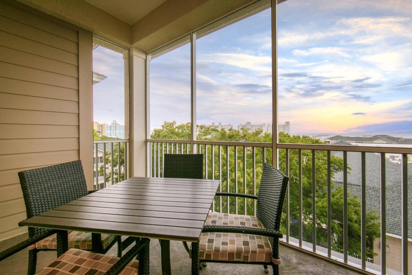 Resort Club Vacations South
