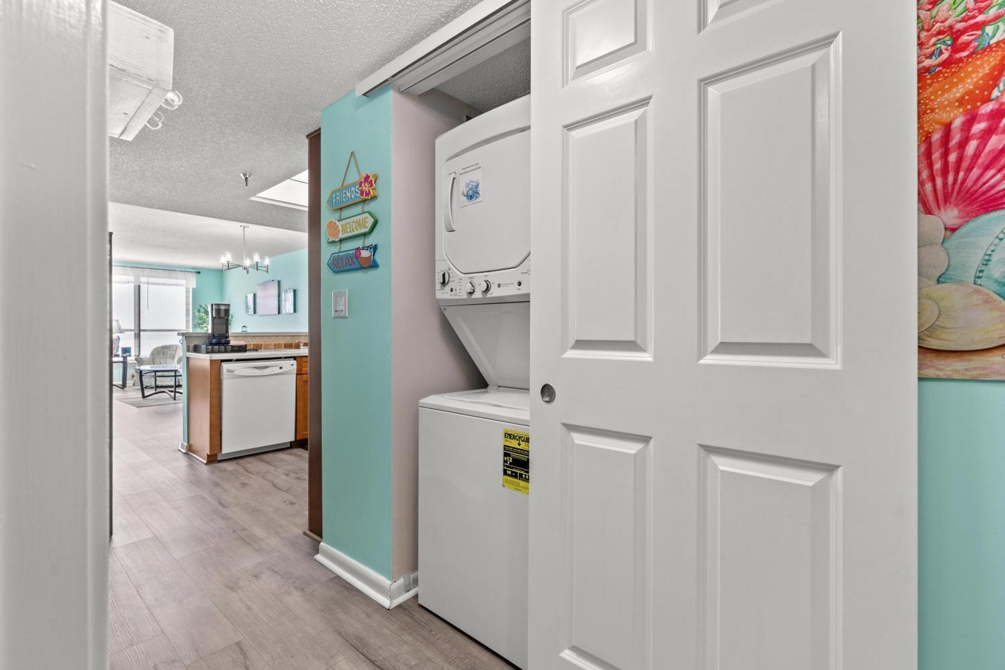 Holiday home Windemere 702 - Oceanfront - Ocean Drive Section