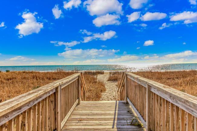 Boardwalk 1139 & 1140 Holiday home Myrtle Beach