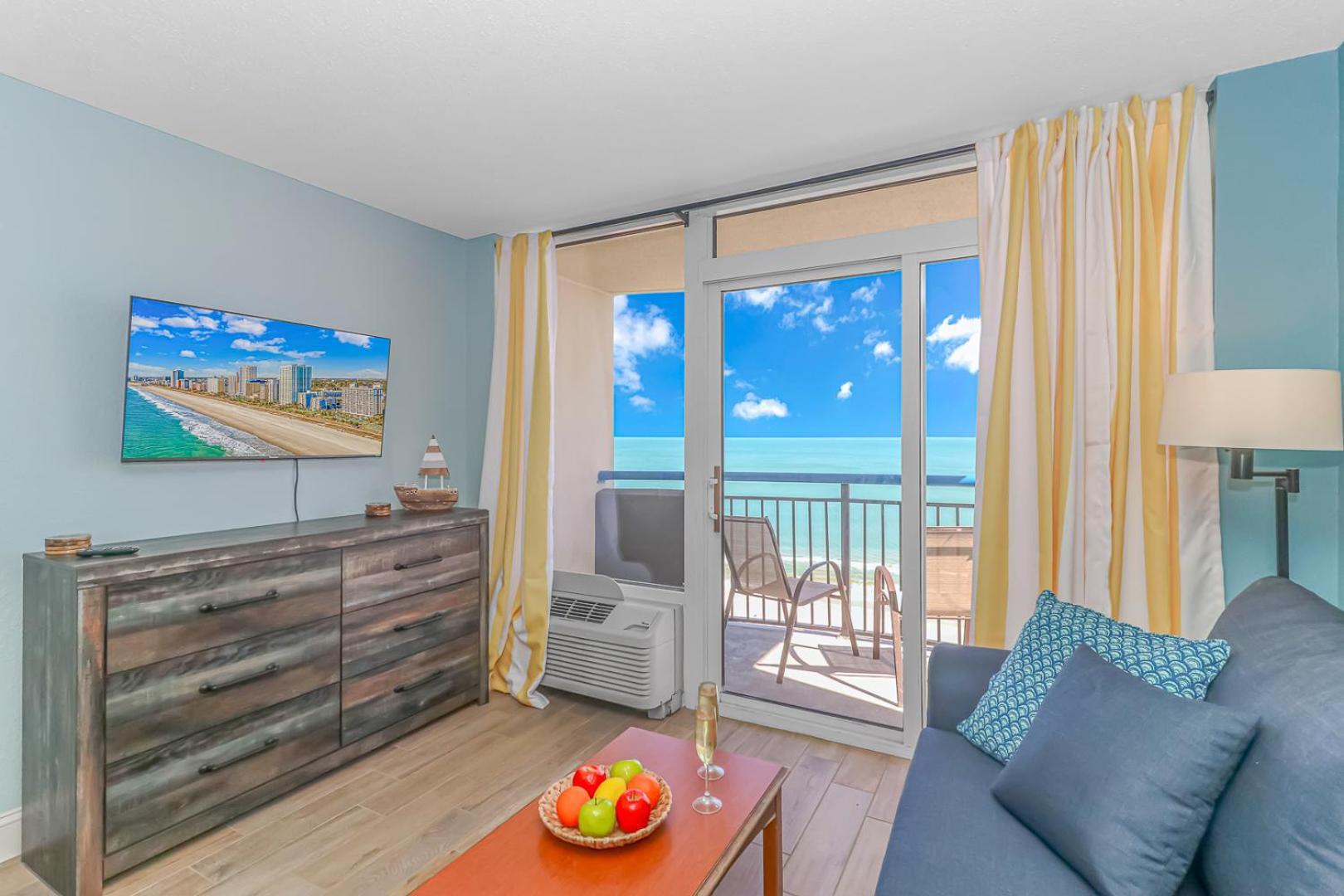 Holiday home Boardwalk 1139 & 1140