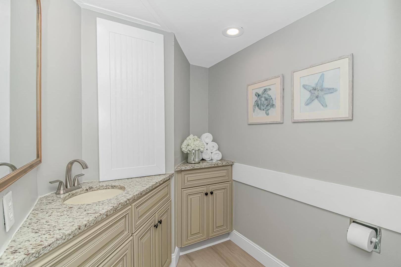 Holiday home Breathtaking Ocean View 3 Bedroom Suite-the Savoy Unit 501 Myrtle Beach