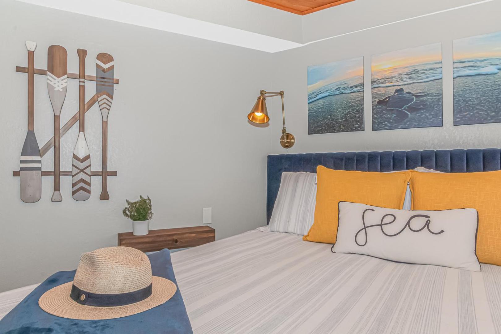 Breathtaking Ocean View 3 Bedroom Suite-the Savoy Unit 501 Myrtle Beach