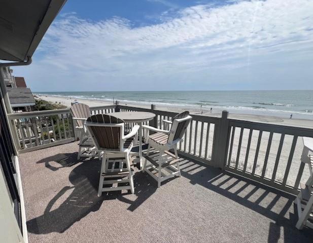 Sea Cloisters 301b * Myrtle Beach