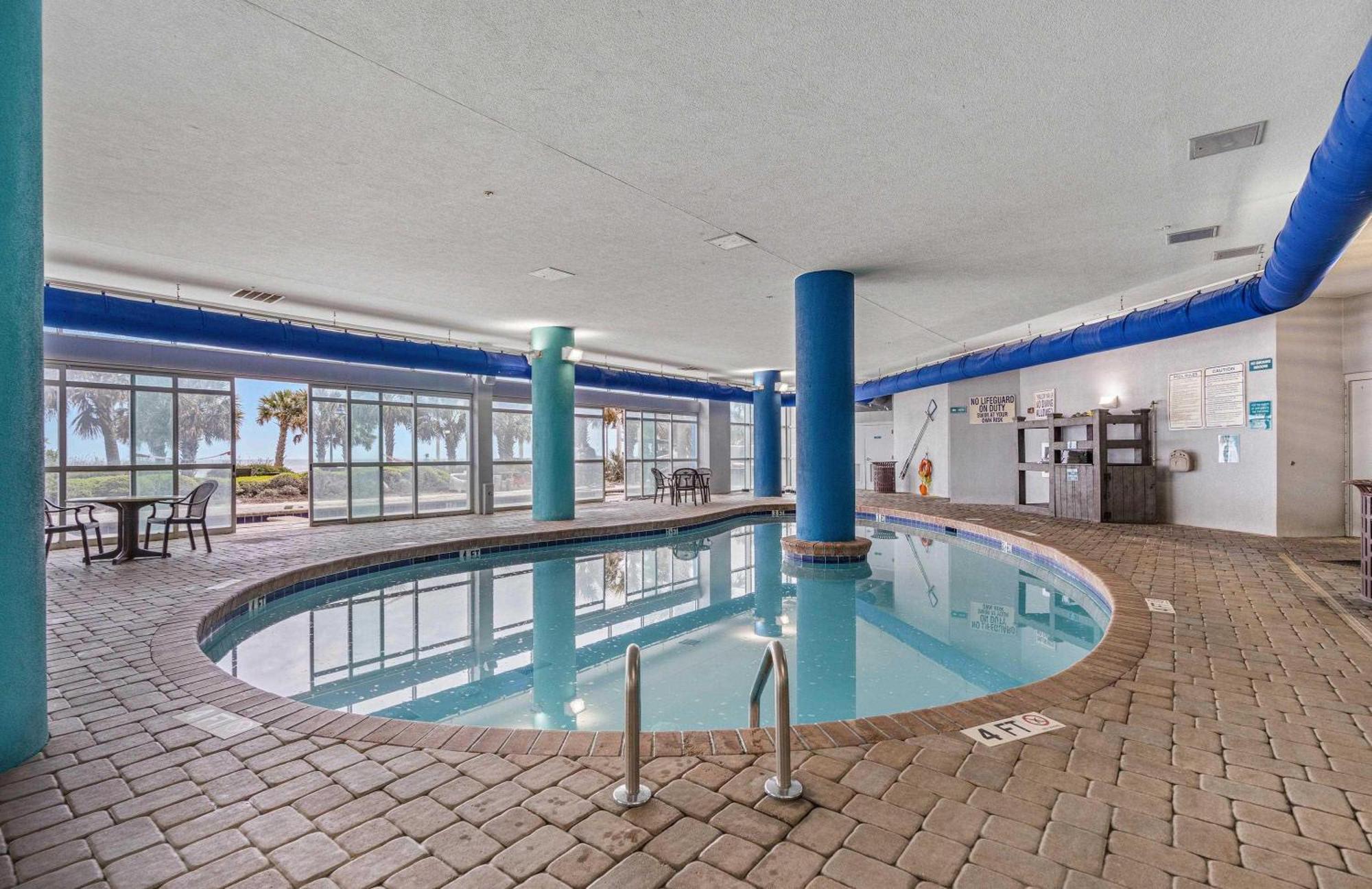 Bay View 1707a * Myrtle Beach