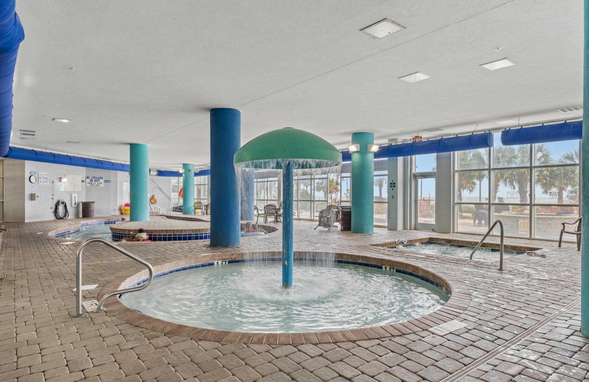 Bay View 1707a Holiday home Myrtle Beach
