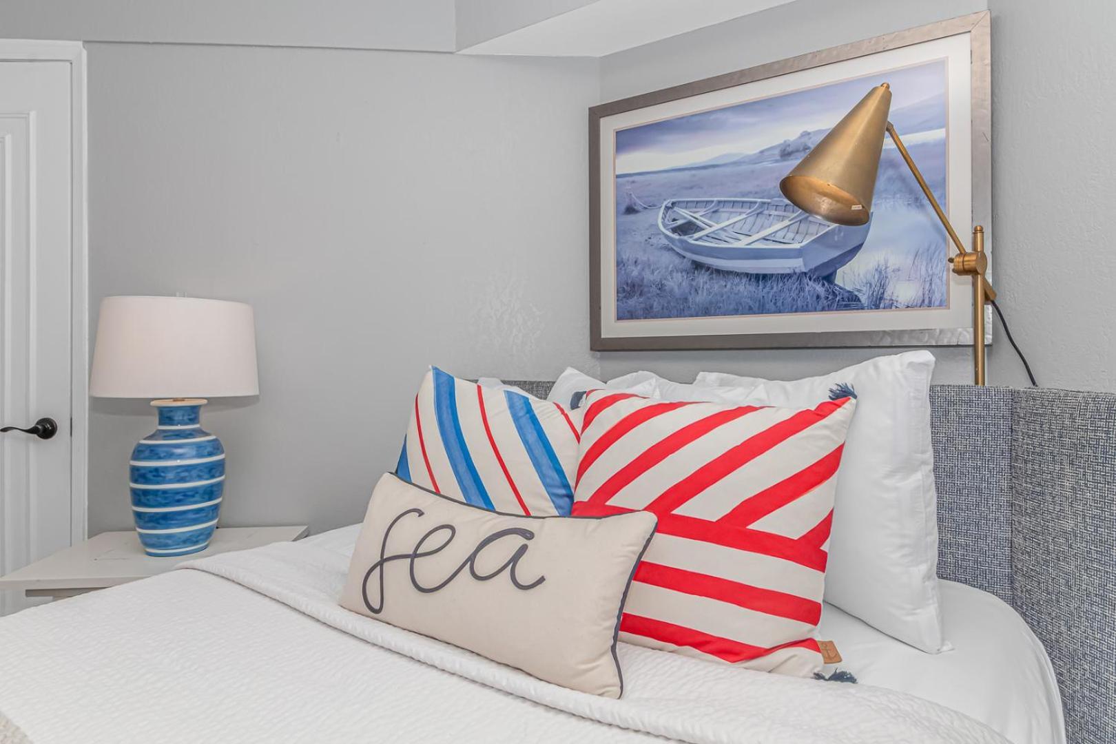Holiday home Breathtaking Ocean View 3 Bedroom Suite-the Savoy Unit 501