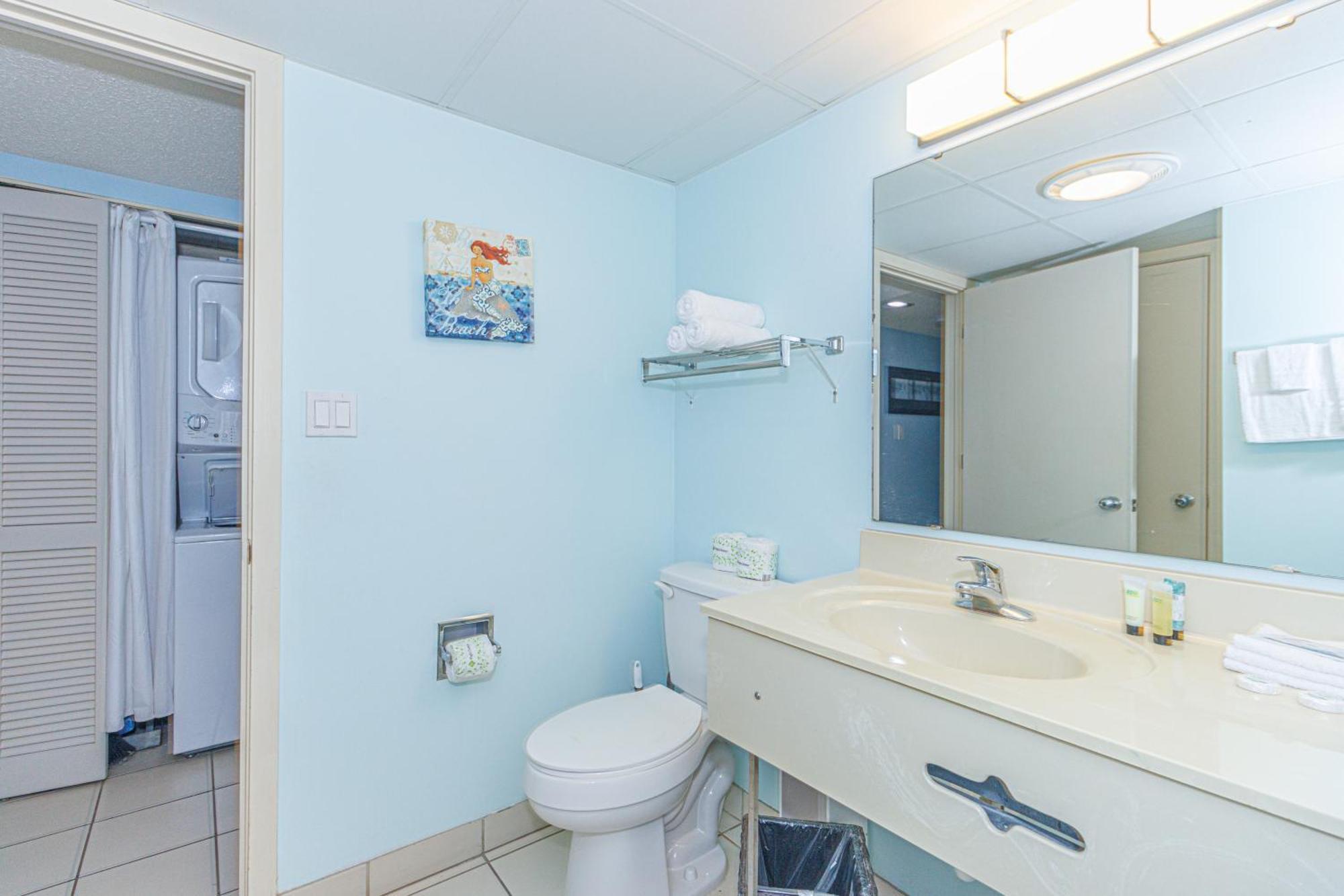 Holiday home Oceanview 3br - 16th Floor - Spacious Floor Plan And Incredible Views! - Dunes 1603