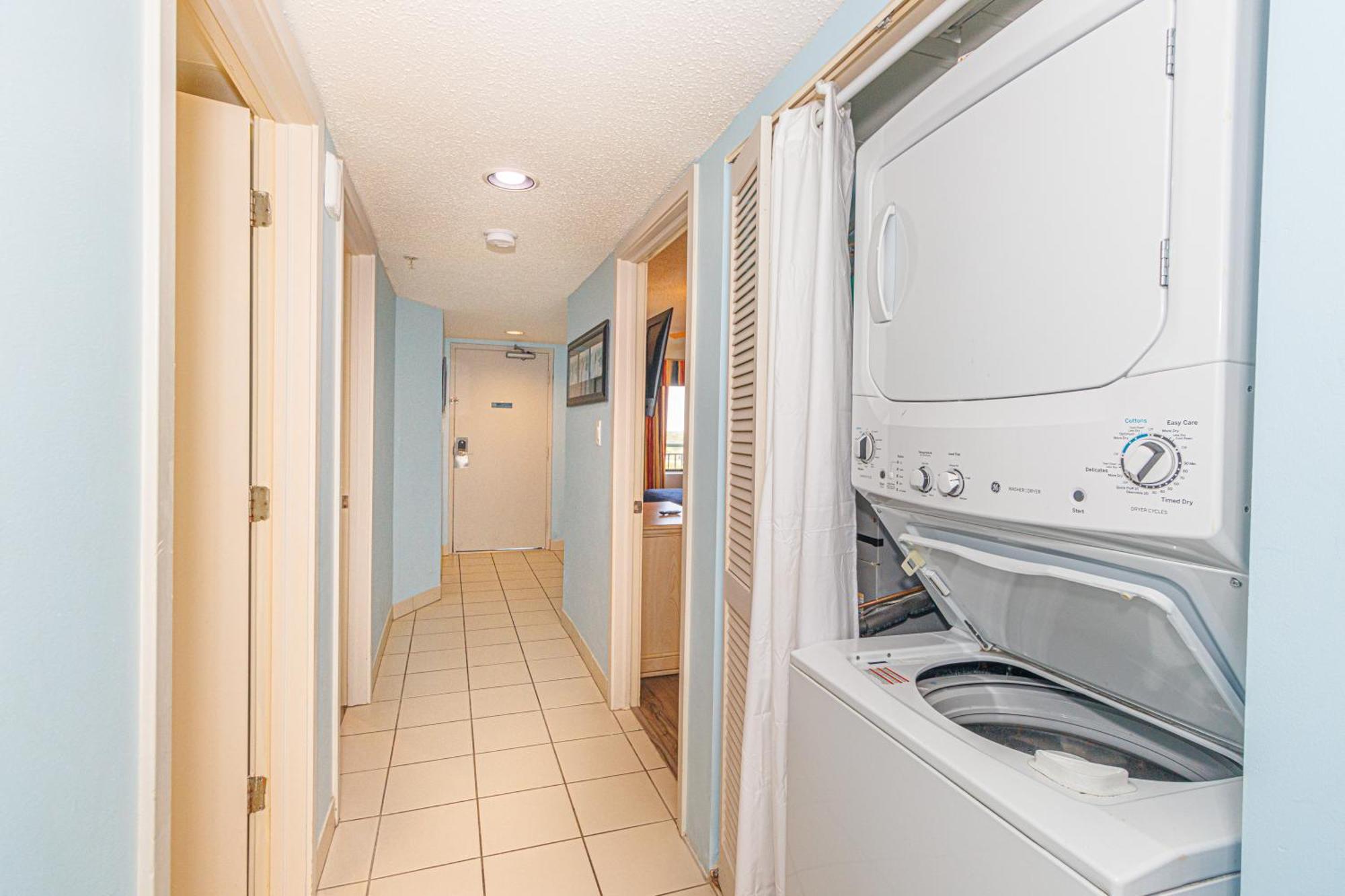 Holiday home Oceanview 3br - 16th Floor - Spacious Floor Plan And Incredible Views! - Dunes 1603 *