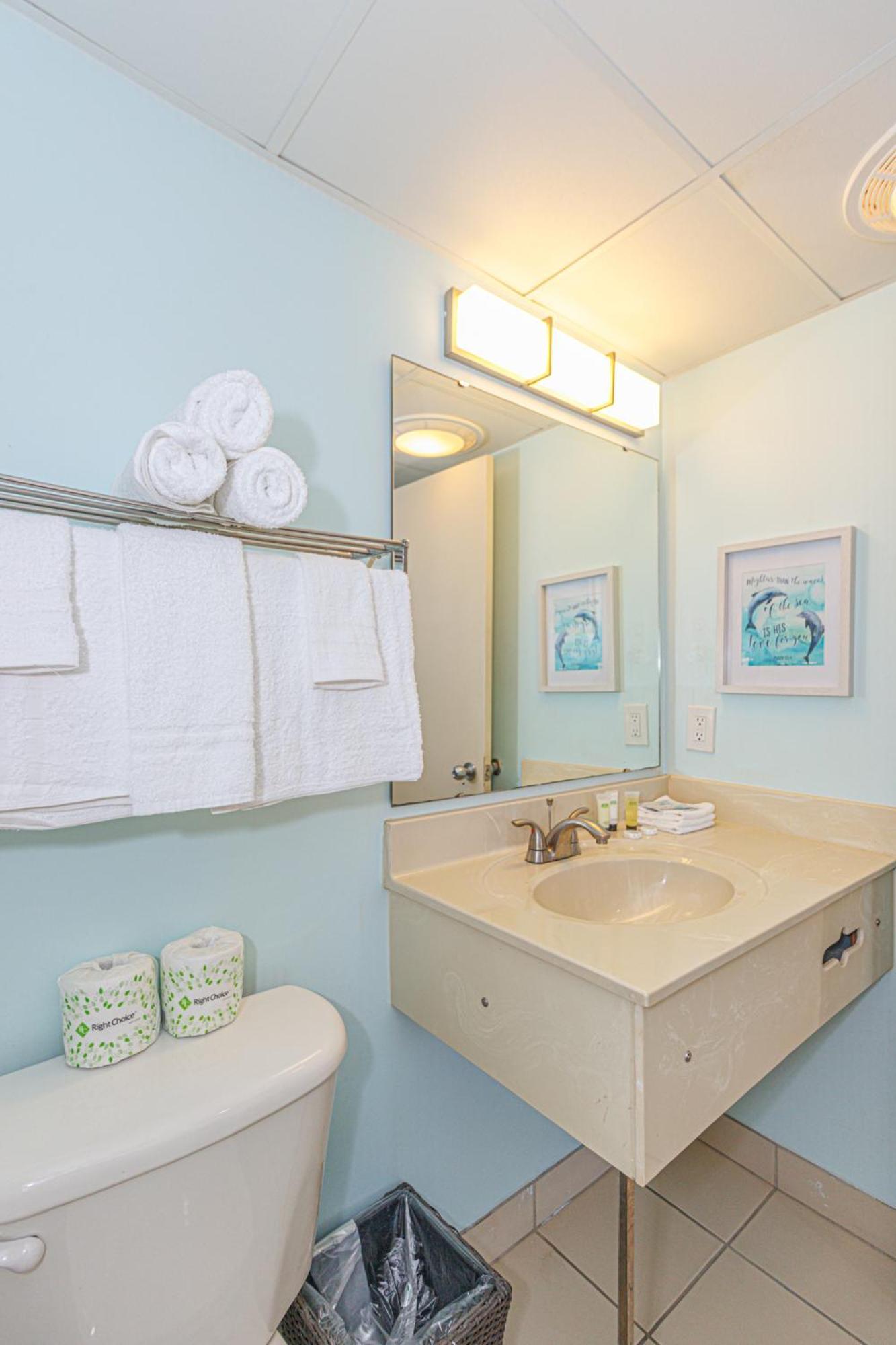Oceanview 3br - 16th Floor - Spacious Floor Plan And Incredible Views! - Dunes 1603 *