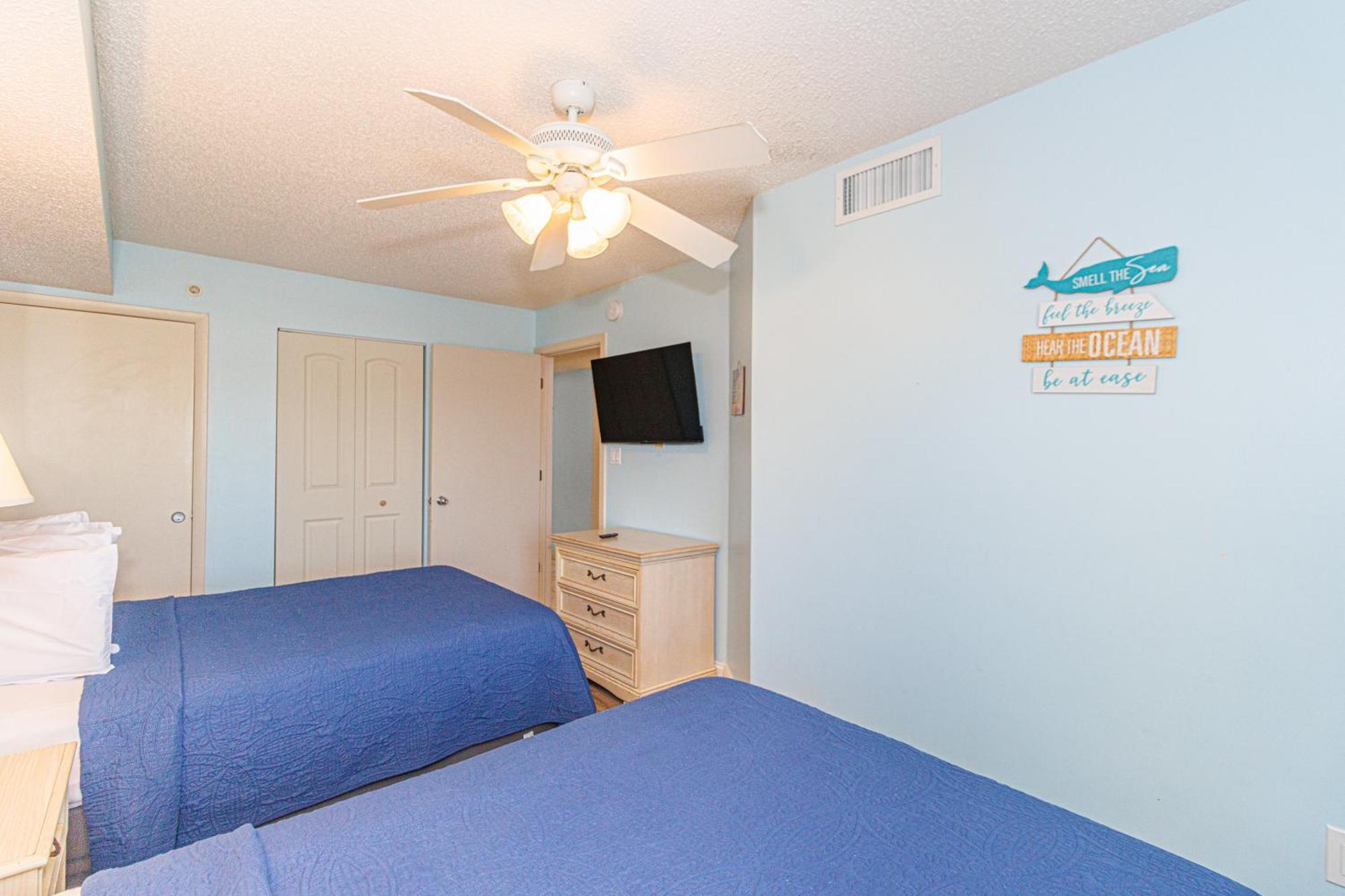 Oceanview 3br - 16th Floor - Spacious Floor Plan And Incredible Views! - Dunes 1603