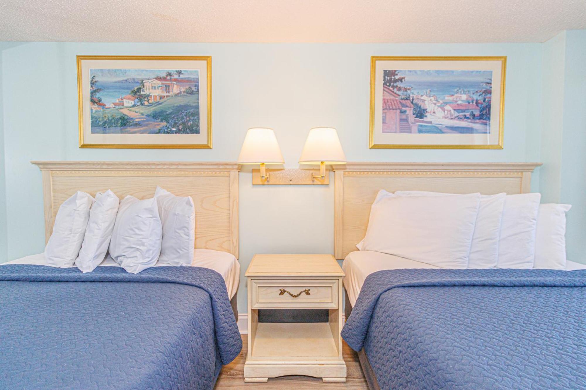 Holiday home Oceanview 3br - 16th Floor - Spacious Floor Plan And Incredible Views! - Dunes 1603