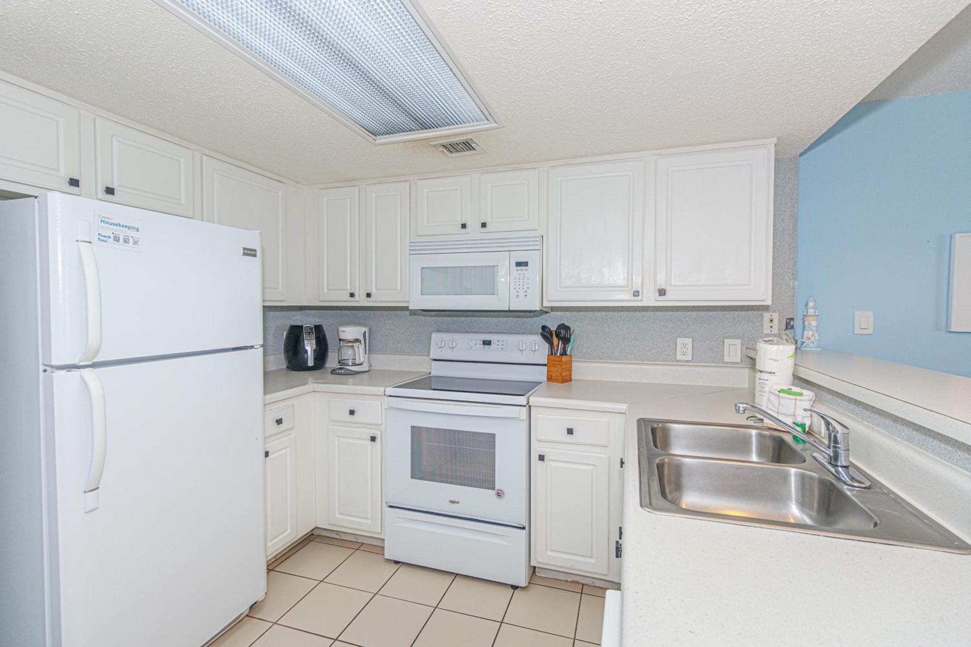 Oceanview 3br - 16th Floor - Spacious Floor Plan And Incredible Views! - Dunes 1603 Holiday home