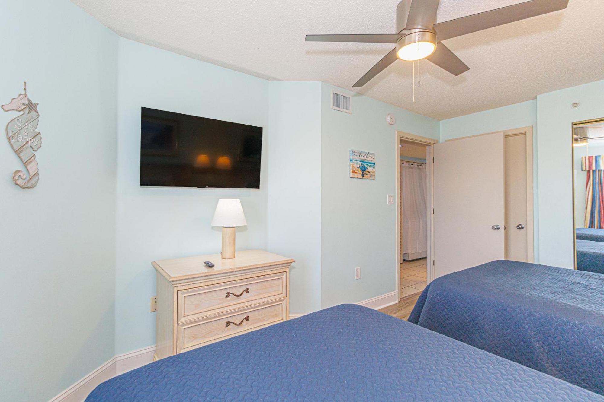 Oceanview 3br - 16th Floor - Spacious Floor Plan And Incredible Views! - Dunes 1603 *