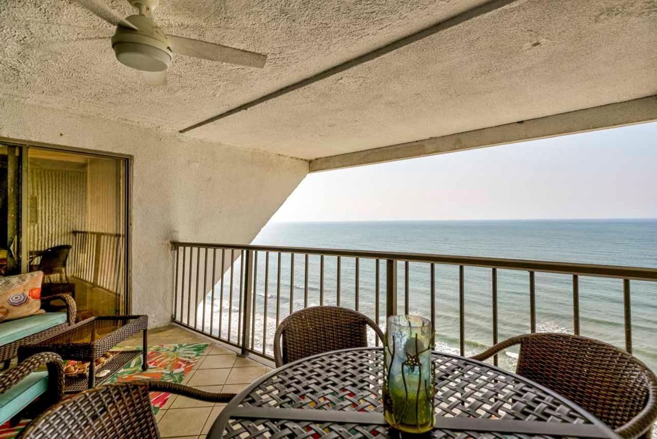 Oceanfront Custom And What A View Of The Ocean