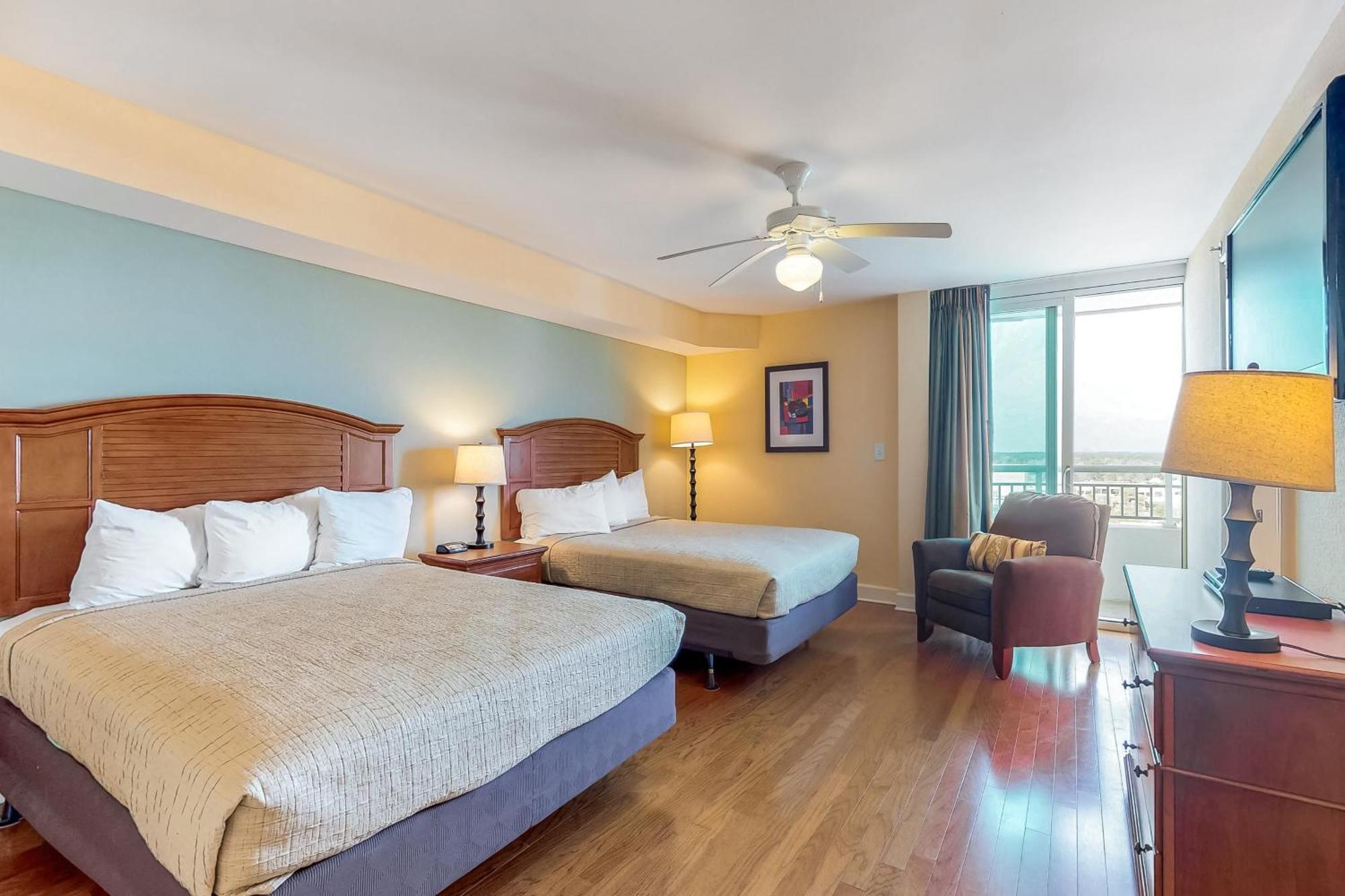 The Horizon Holiday home Myrtle Beach