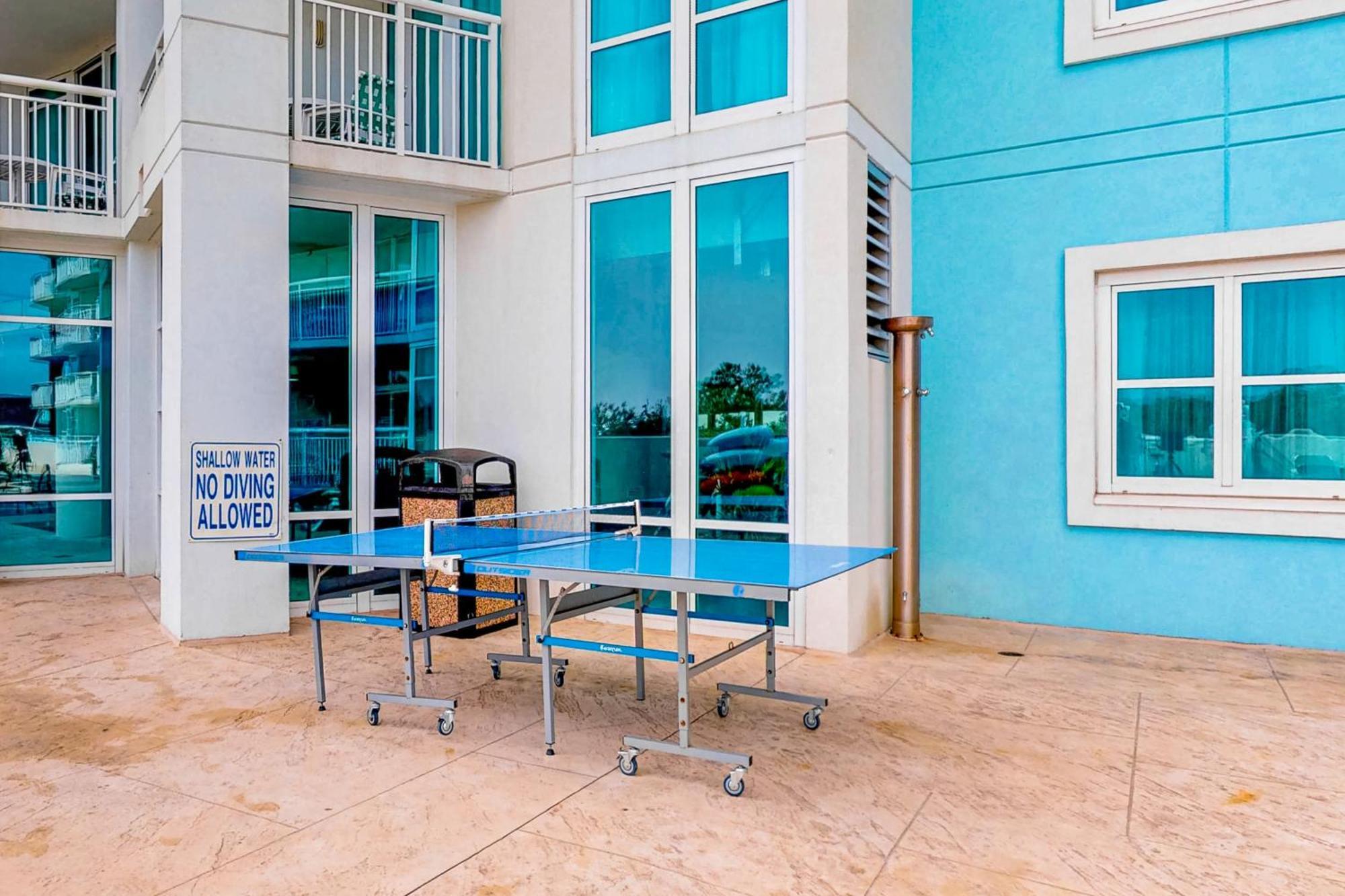 The Horizon Holiday home