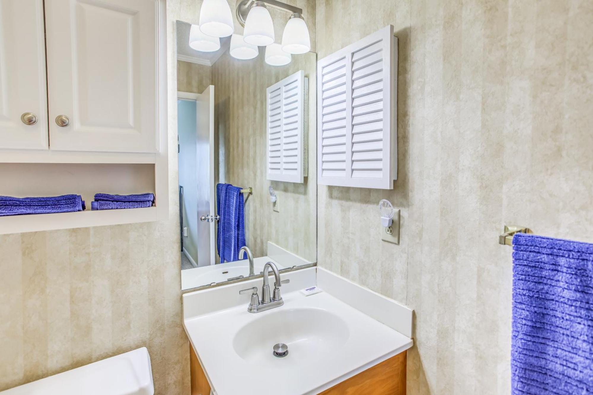 Myrtle With Pool Access - Walk To Beach! Apartment Myrtle Beach