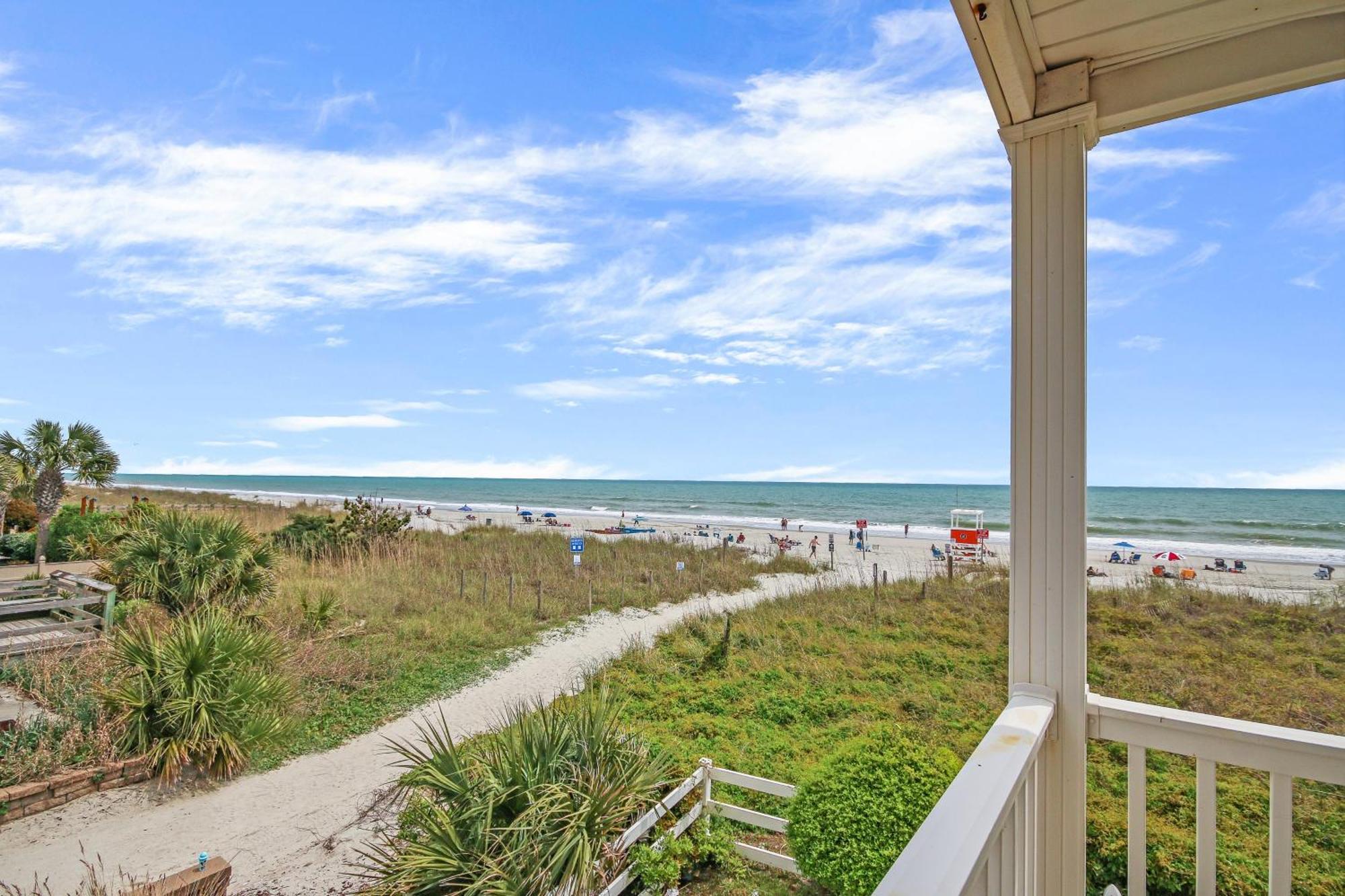 Ocean Pier #122
