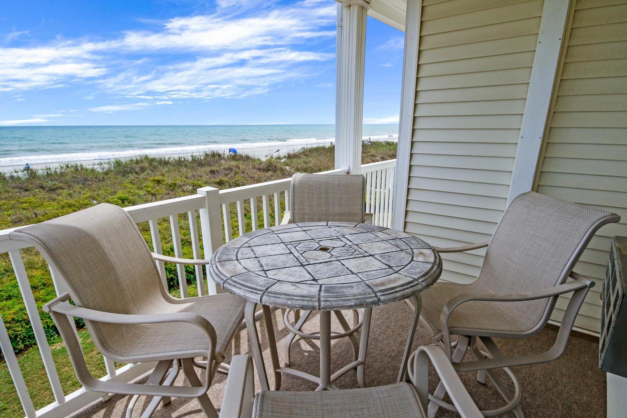 Ocean Pier #122 * Myrtle Beach