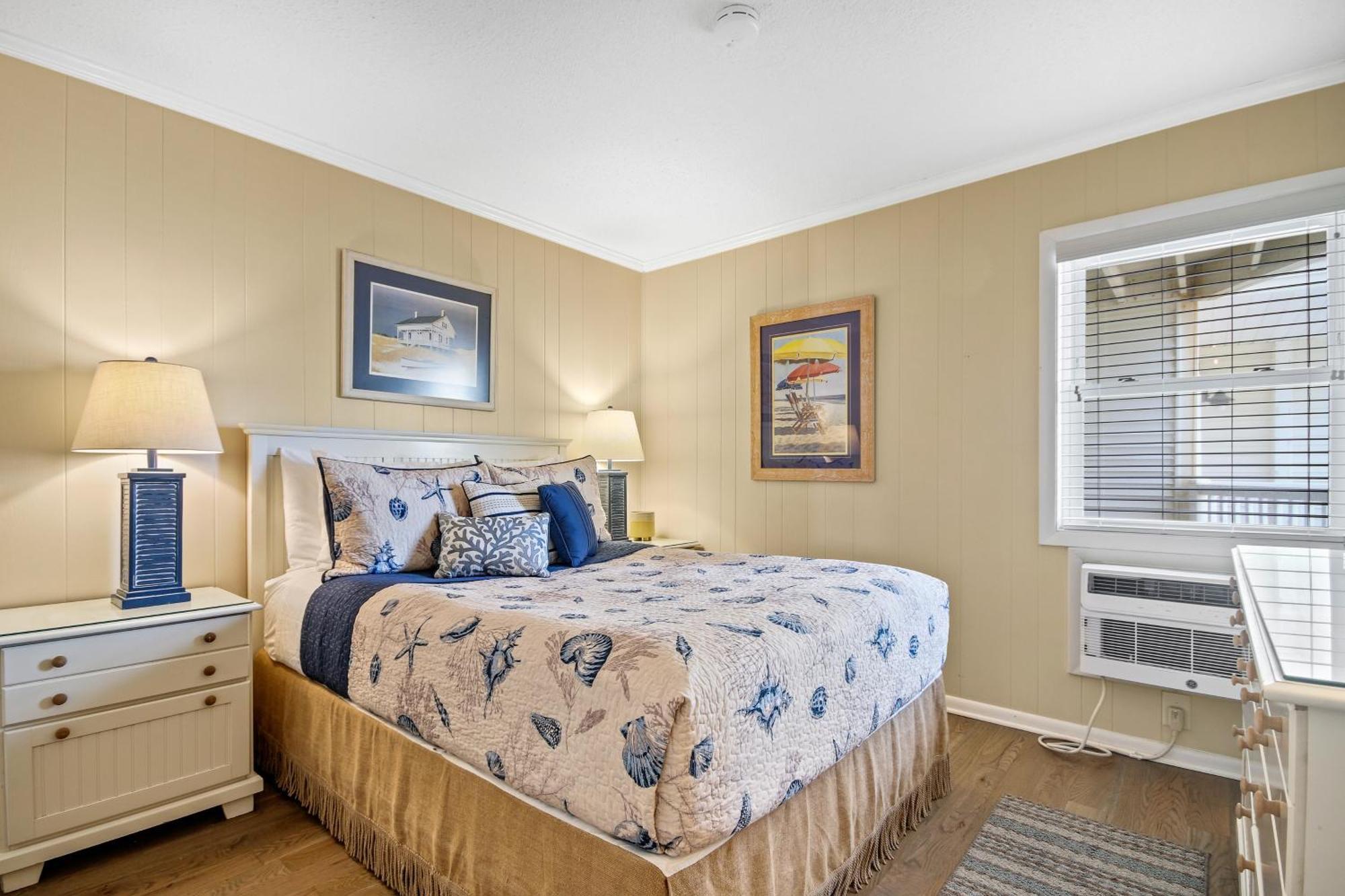 Apartment Ocean Pier #122