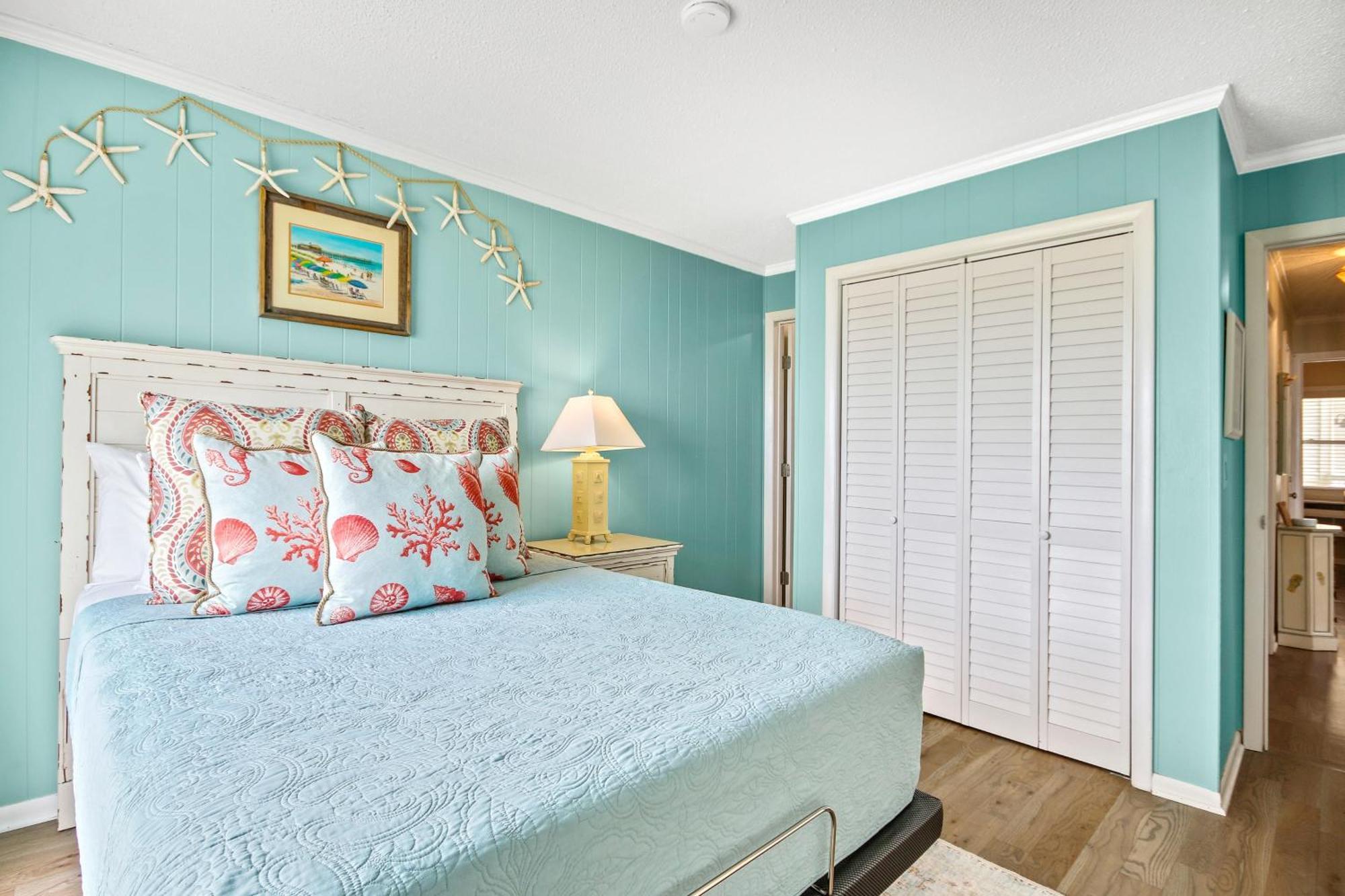 Ocean Pier #122 Apartment