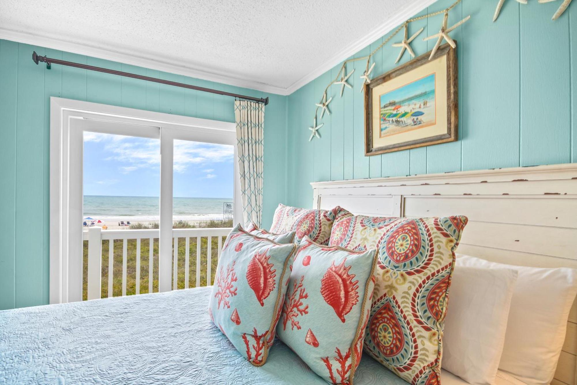 Apartment Ocean Pier #122 *