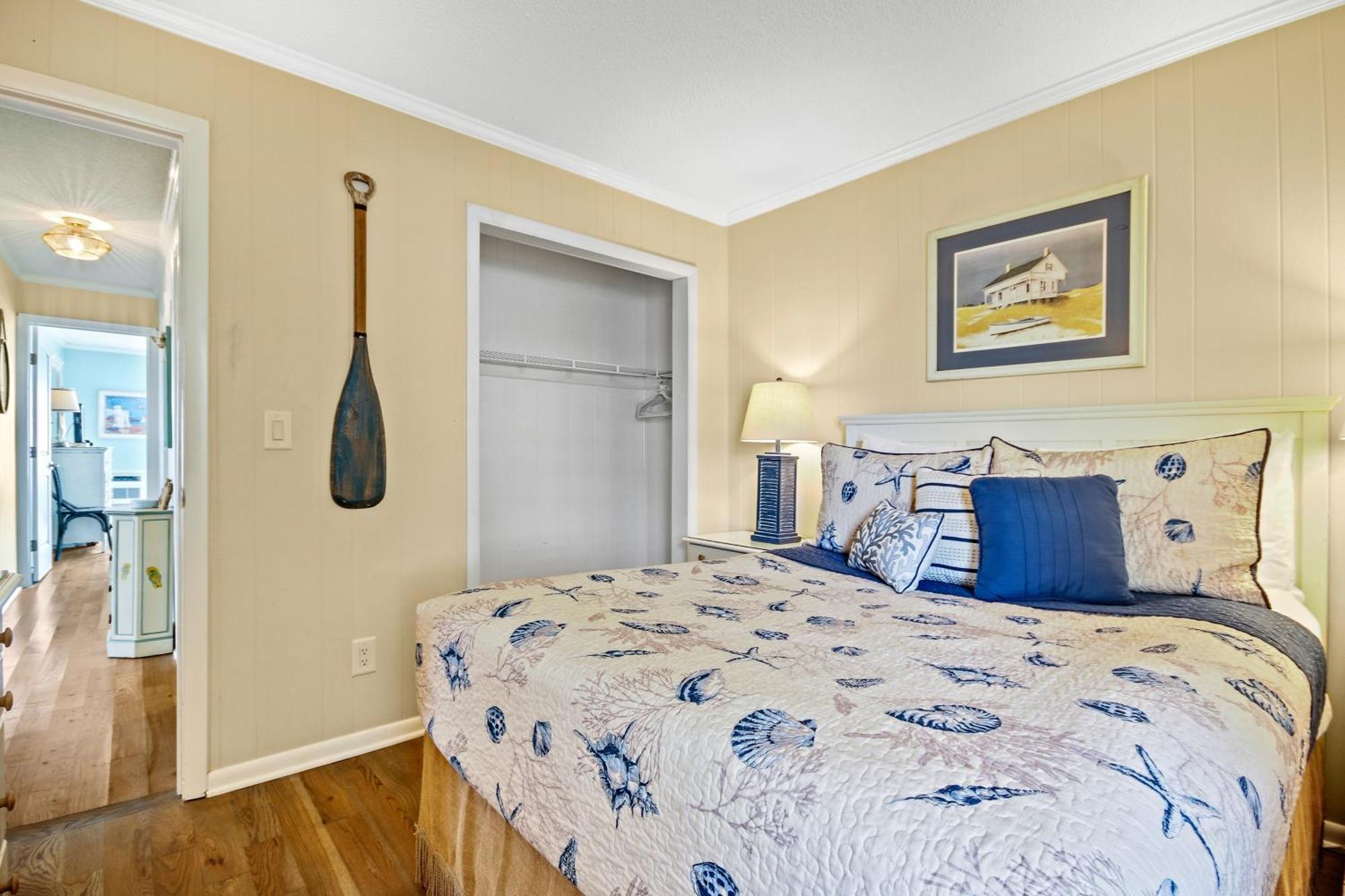 Ocean Pier #122 *