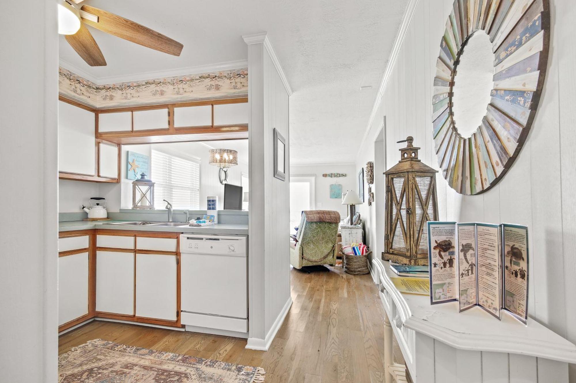 Apartment Ocean Pier #122 Myrtle Beach