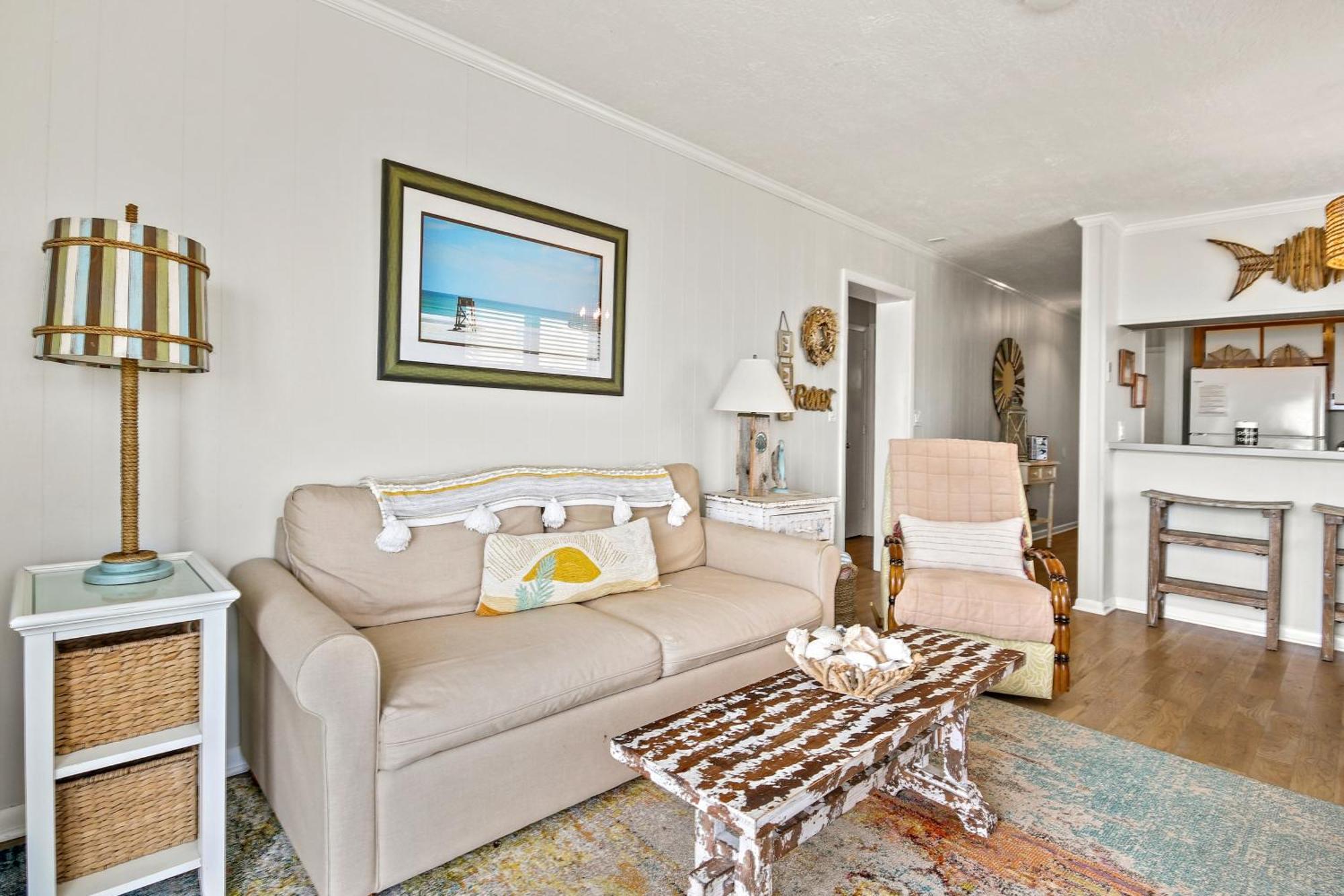 Ocean Pier #122