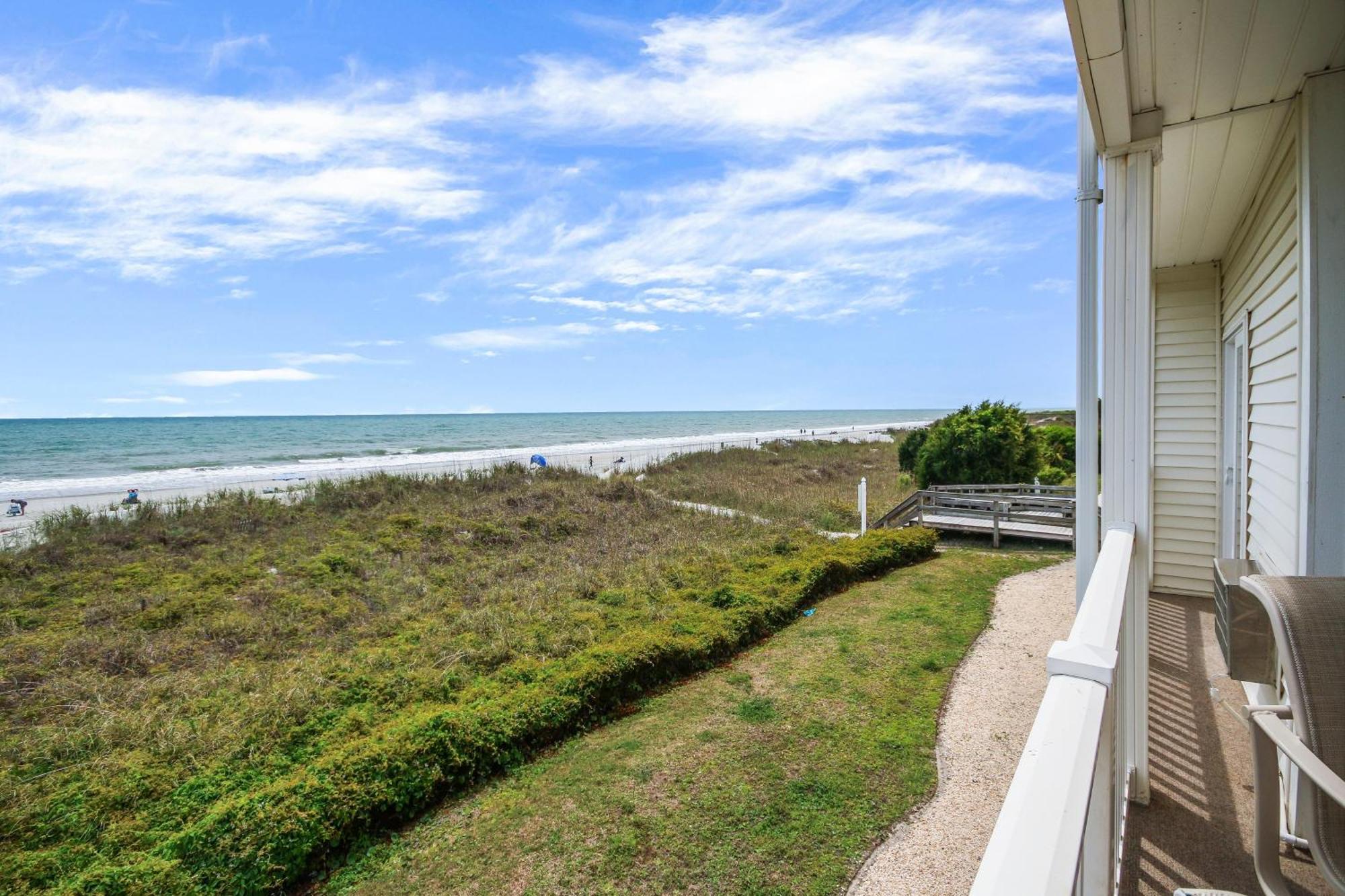 Apartment Ocean Pier #122 *