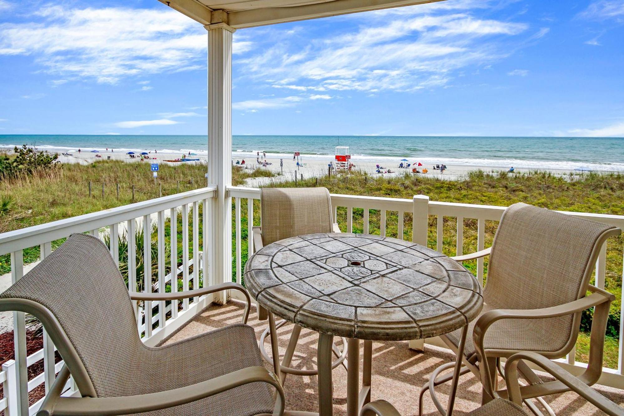 Ocean Pier #122 * Myrtle Beach