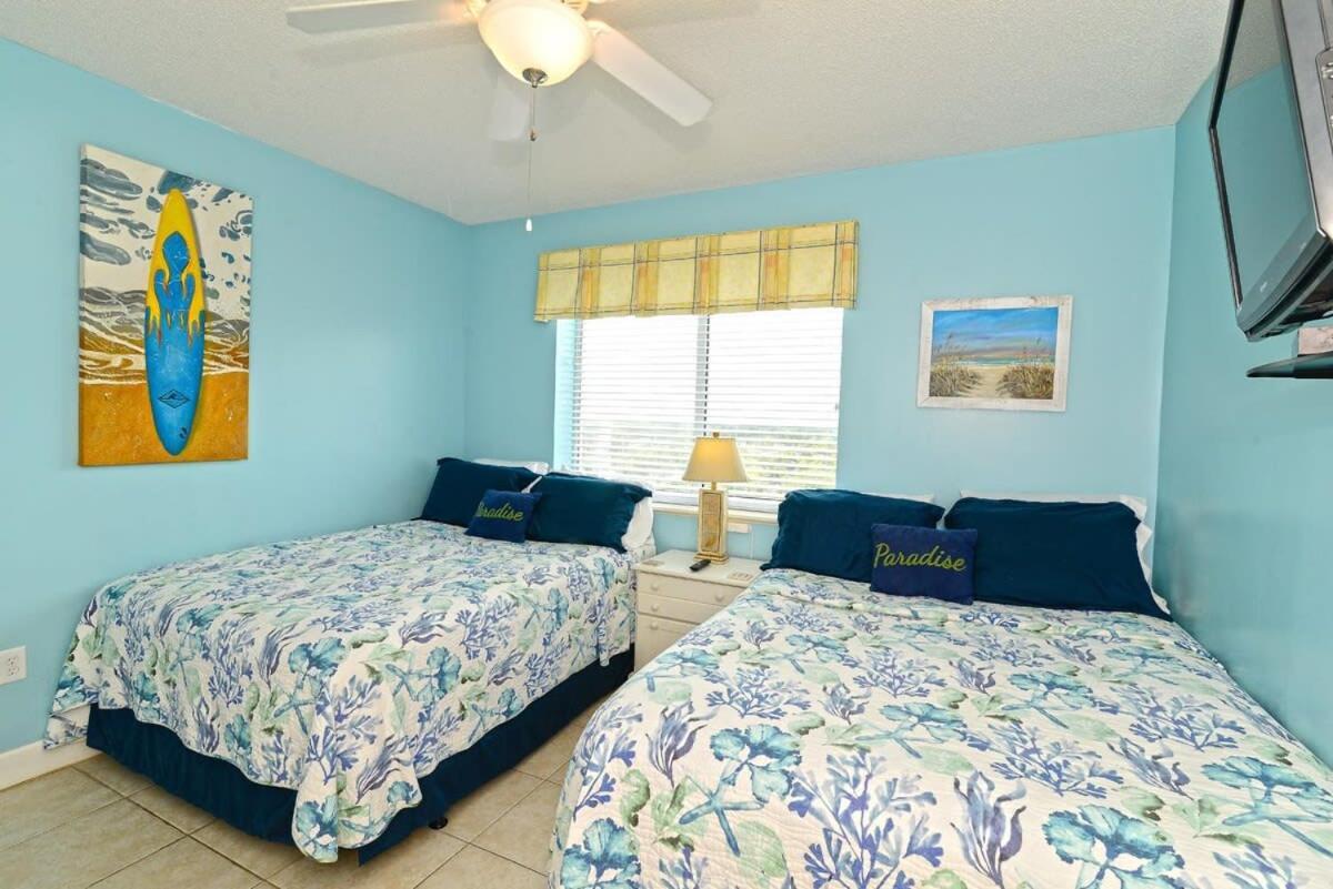 Holiday home Penthouse Stunning Ocean Views Lazy River Indoor Pool