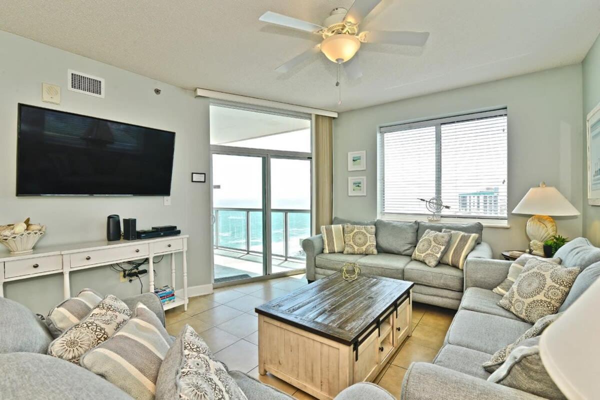 Holiday home Penthouse Stunning Ocean Views Lazy River Indoor Pool Myrtle Beach