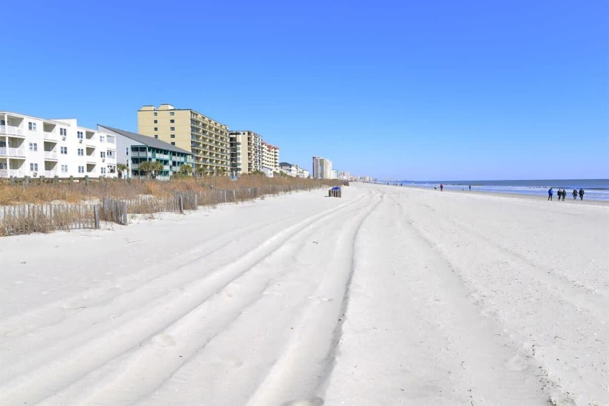 Holiday home Hazels Child Oceanfront Large House Myrtle Beach