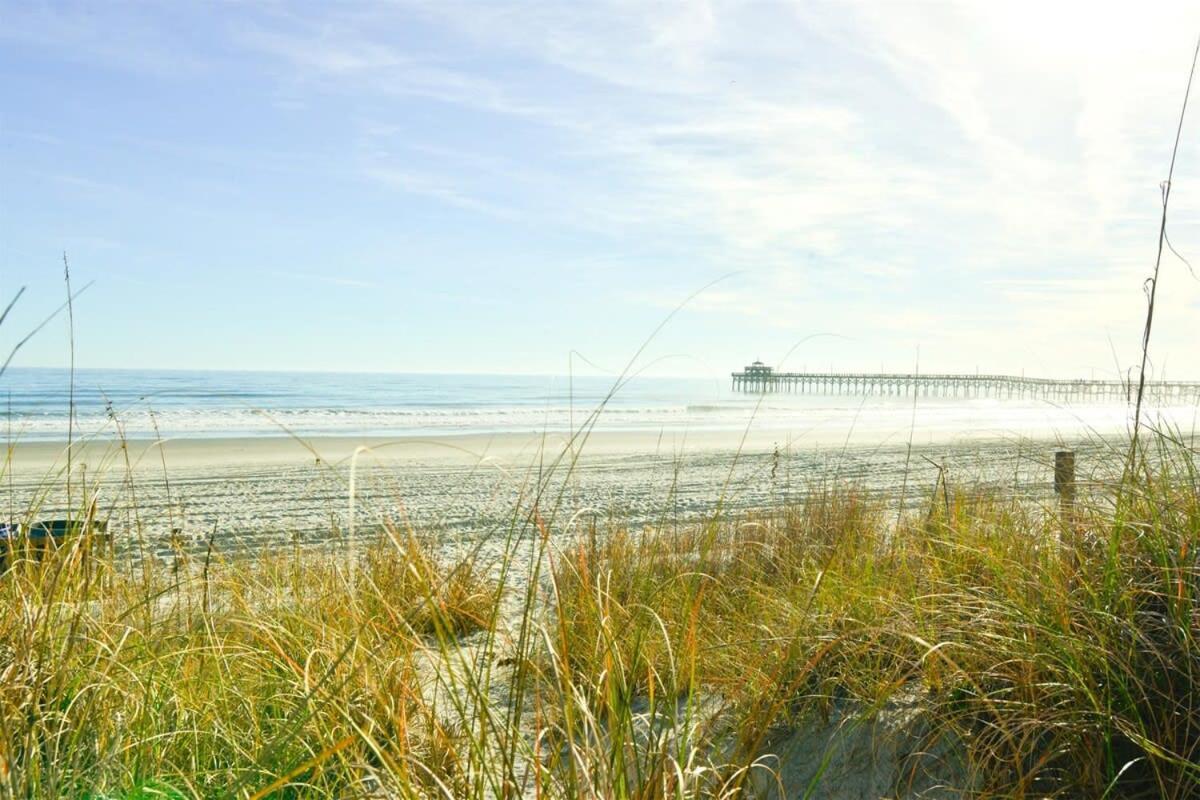 Holiday home Hazels Child Oceanfront Large House Myrtle Beach