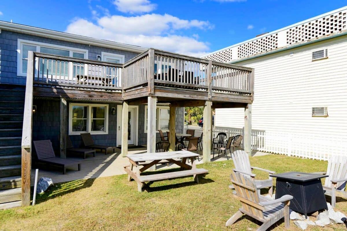 Holiday home Hazels Child Oceanfront Large House *