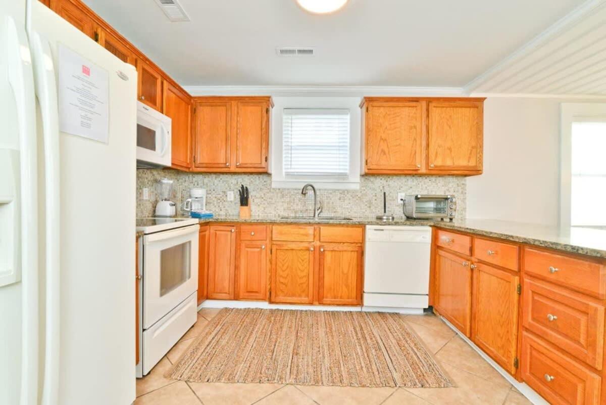 Hazels Child Oceanfront Large House *