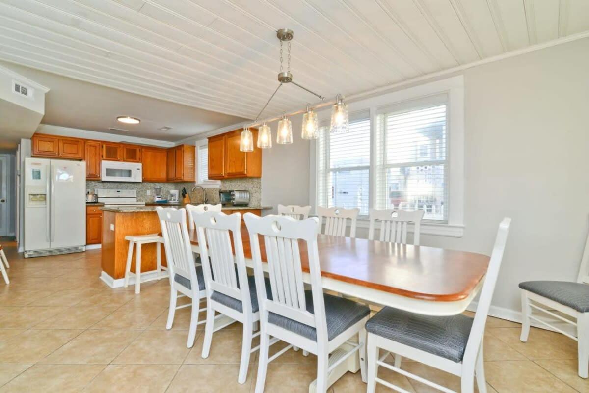 Hazels Child Oceanfront Large House Holiday home Myrtle Beach